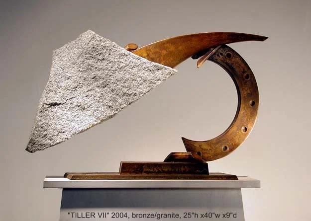 Tiller VII
