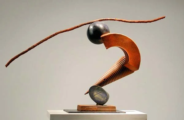 Arabesque II