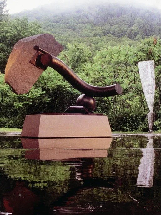 Perrella Gallery
Mirror to the Mountains