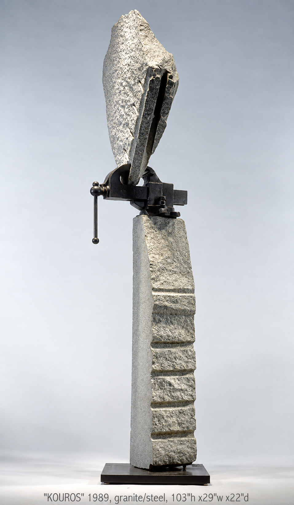 Kouros  (S-89-14)