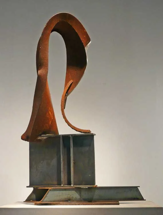 Scale model #8