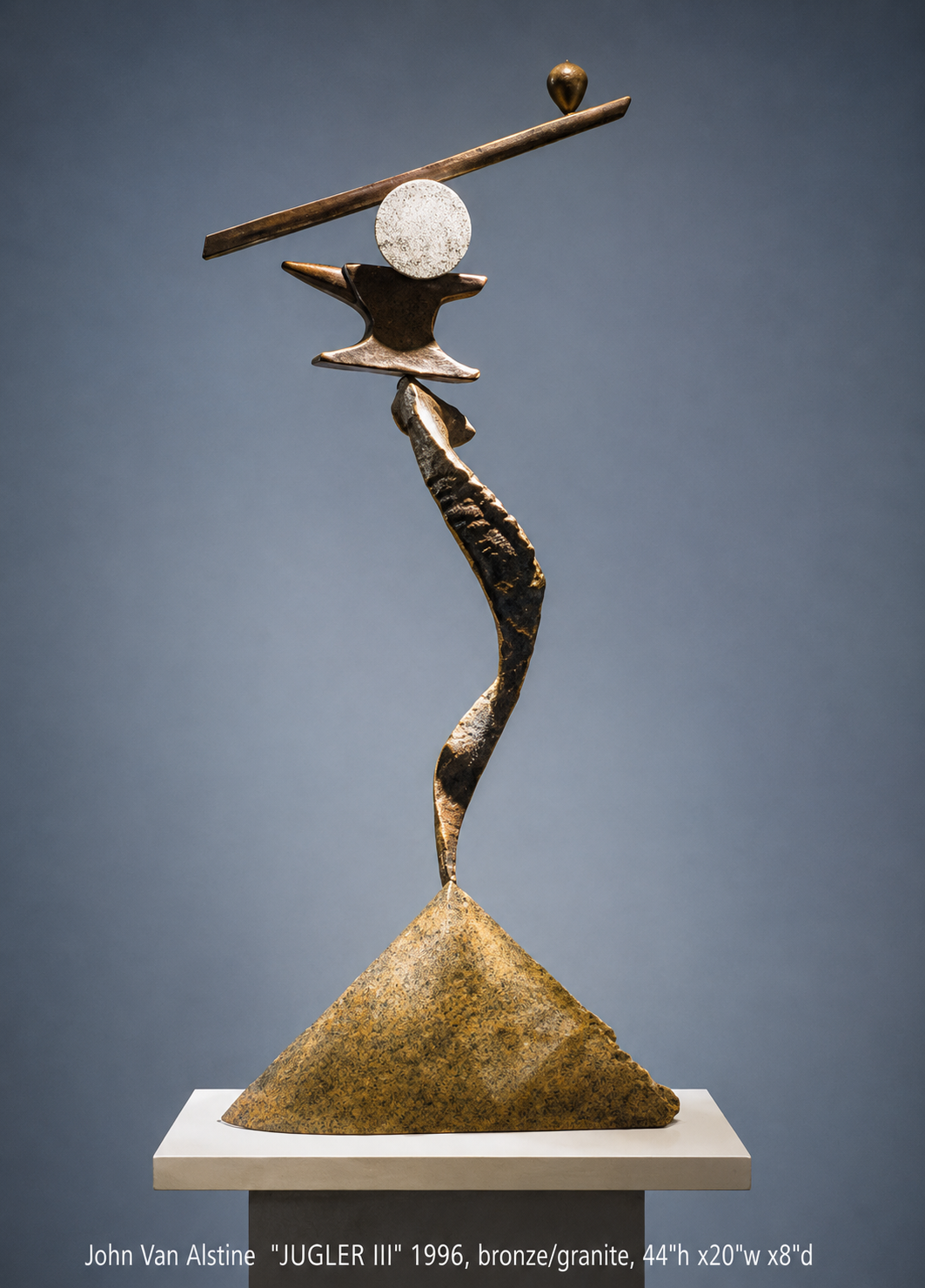 Juggler III
