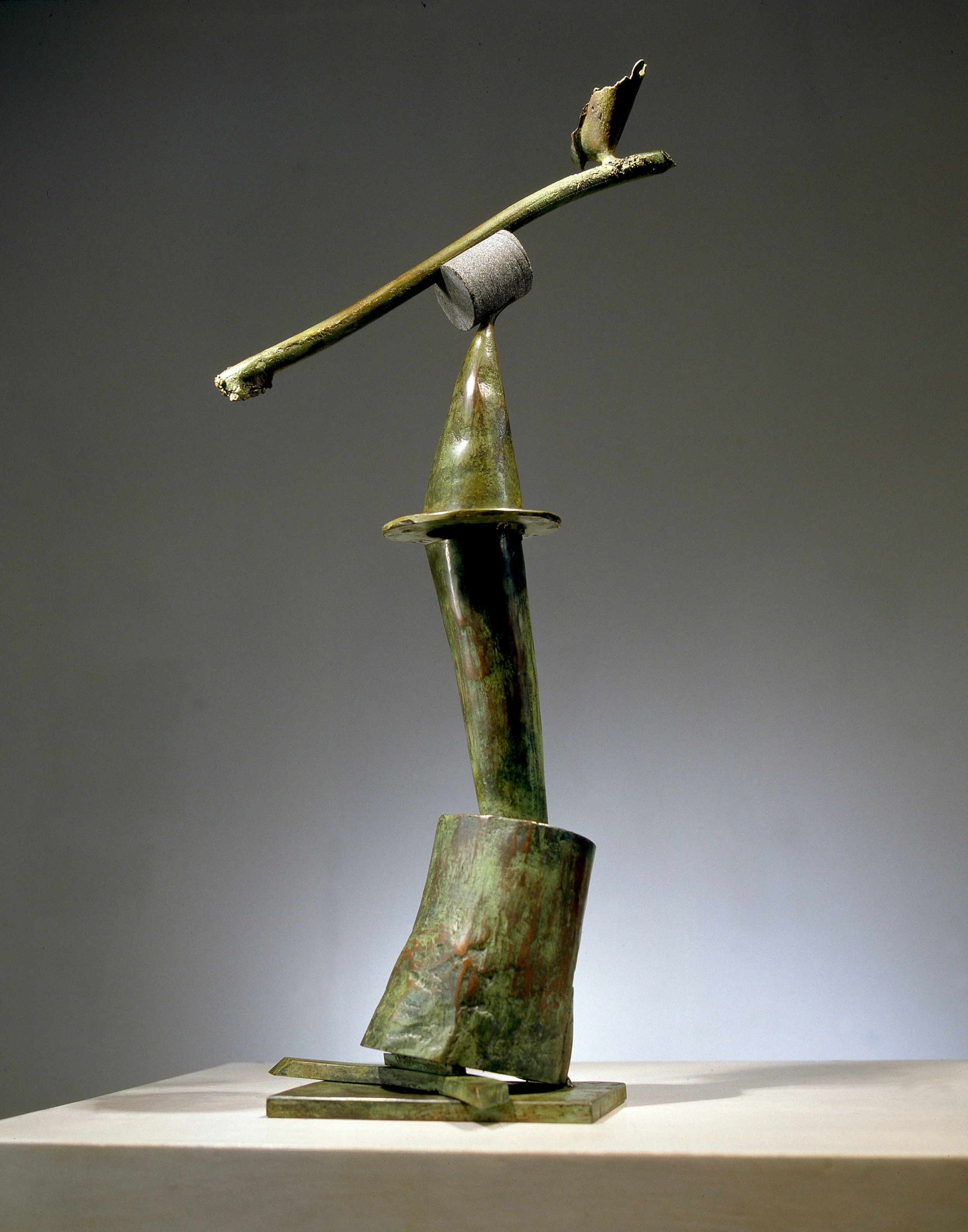 Juggler XI (Mallet)