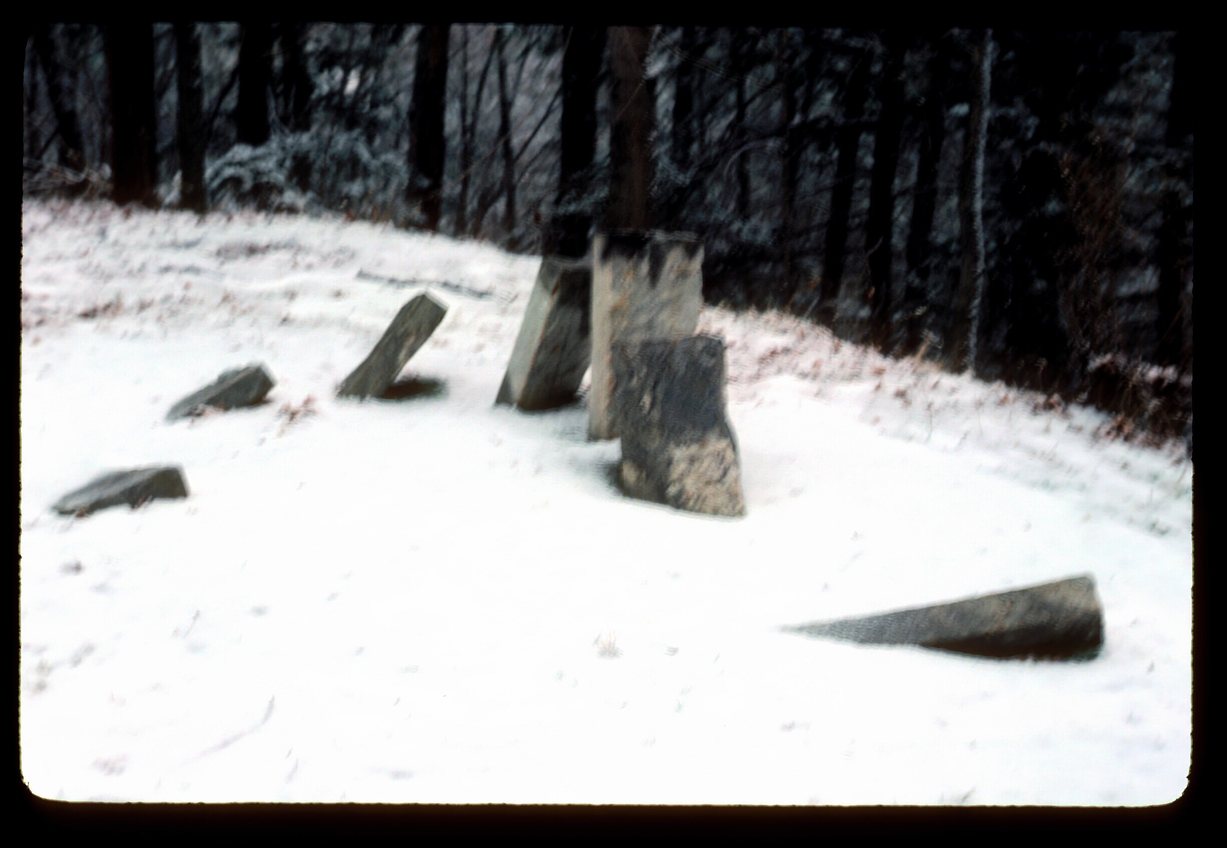 Stone Circle