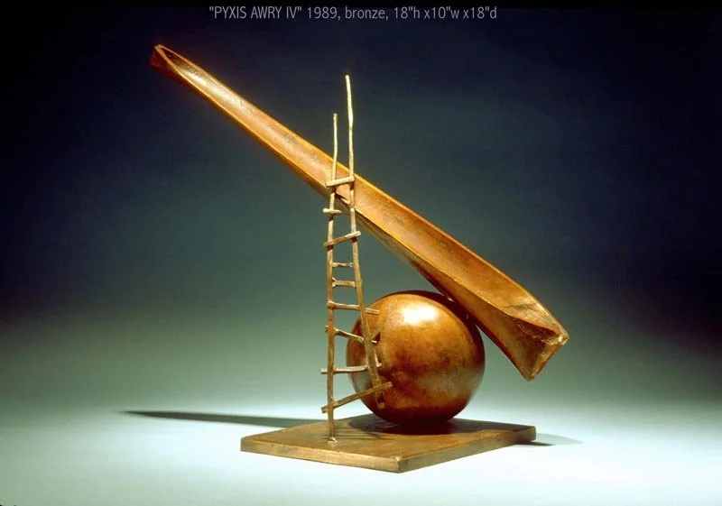 Pyxis Awry IV