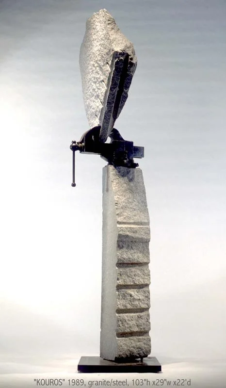 Kouros  (S-89-14)