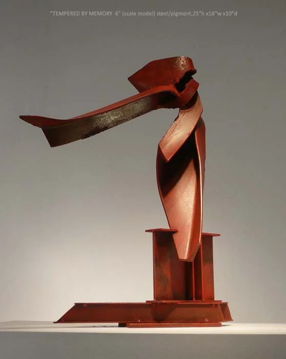 Scale model #6