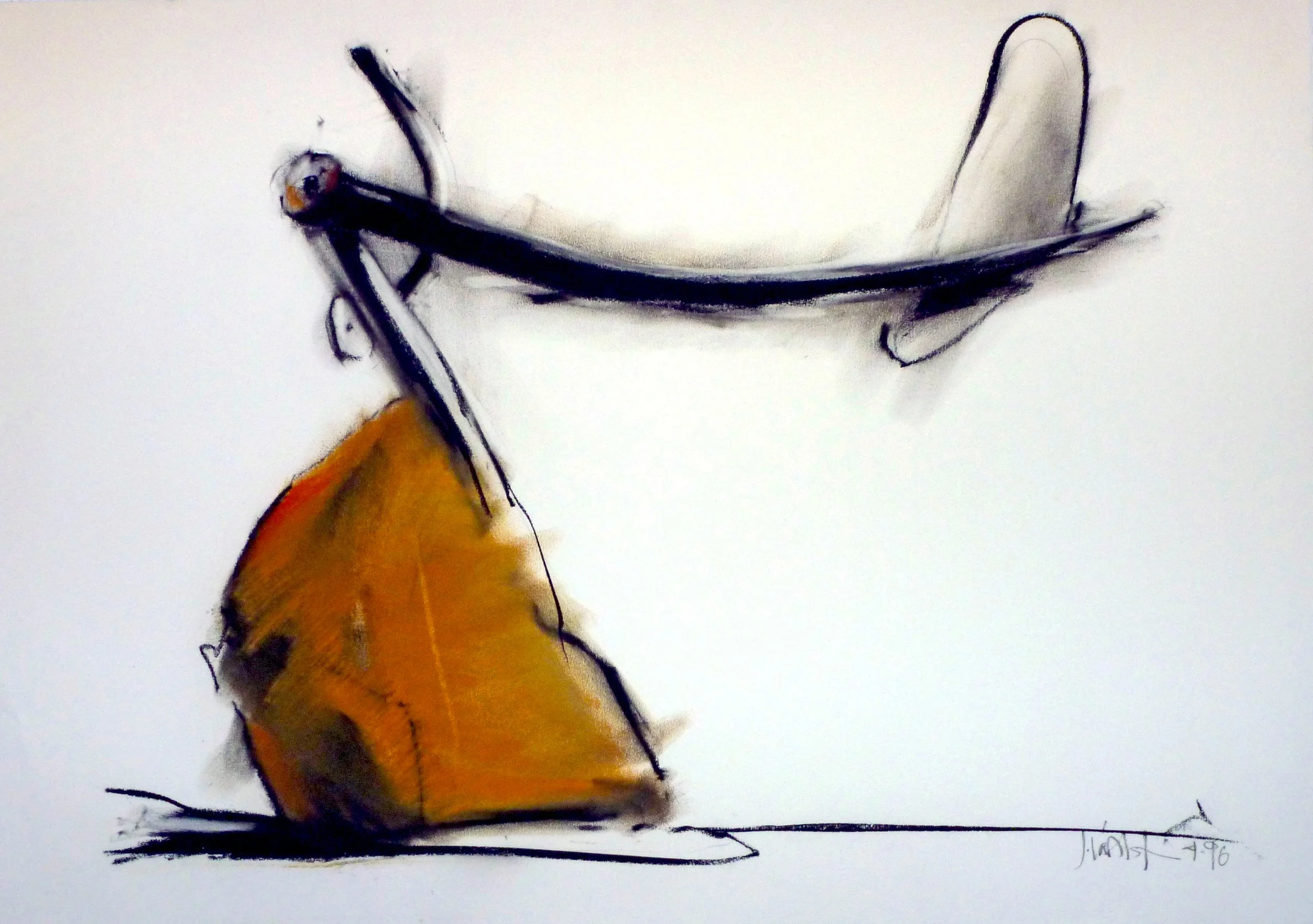 96_D-96-06_Charting The Course_30x40.jpg