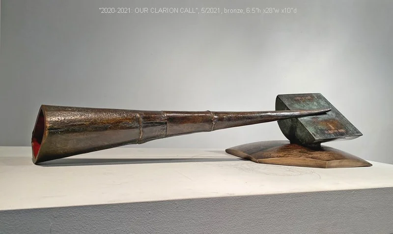 2020-2021-Our Clarion Call (T-21-59)