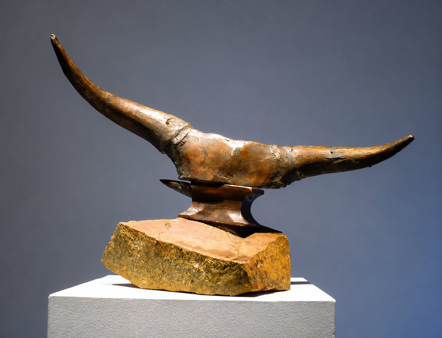 Ara VII (Three Horns)