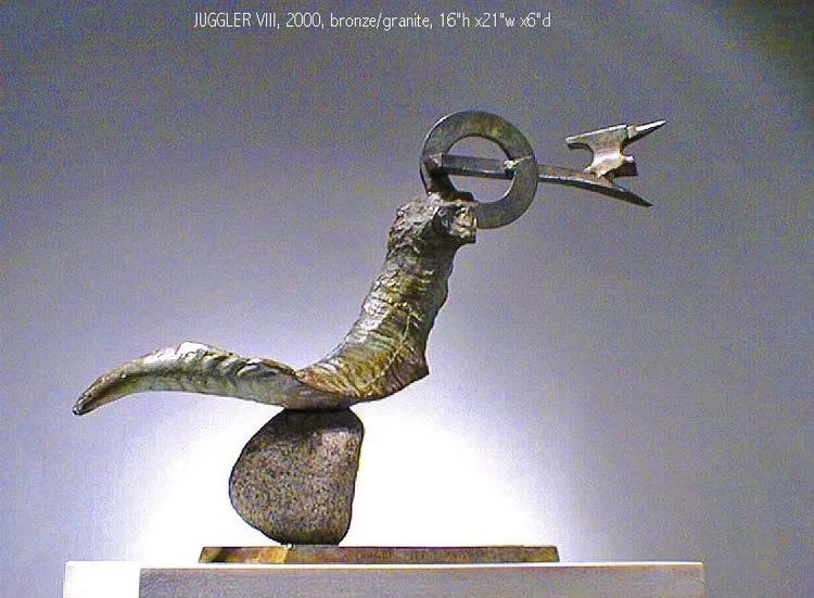 Juggler VIII