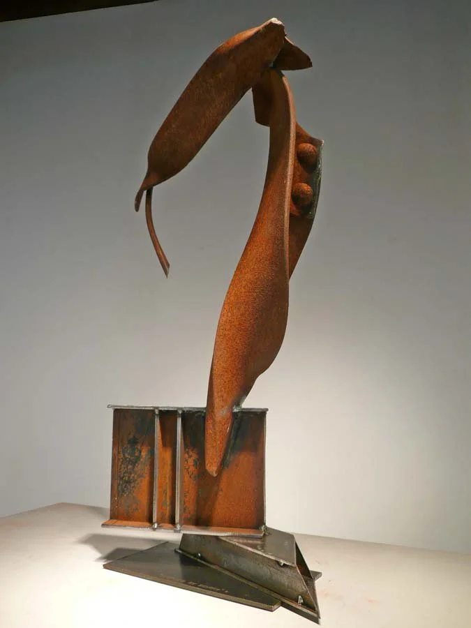 Scale model #3