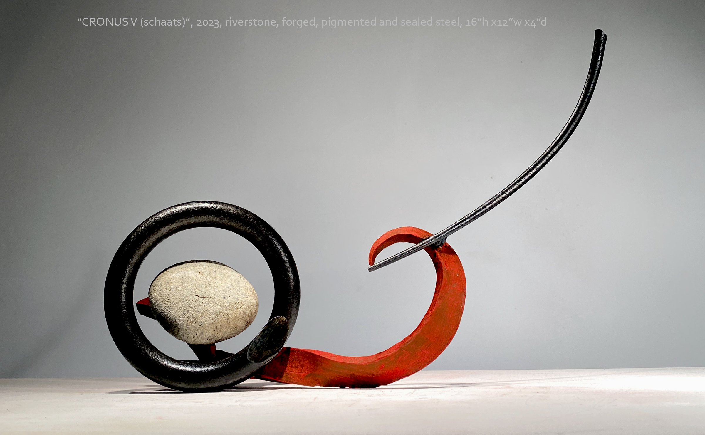 Cronus V (Schaats)   (T-23-01)