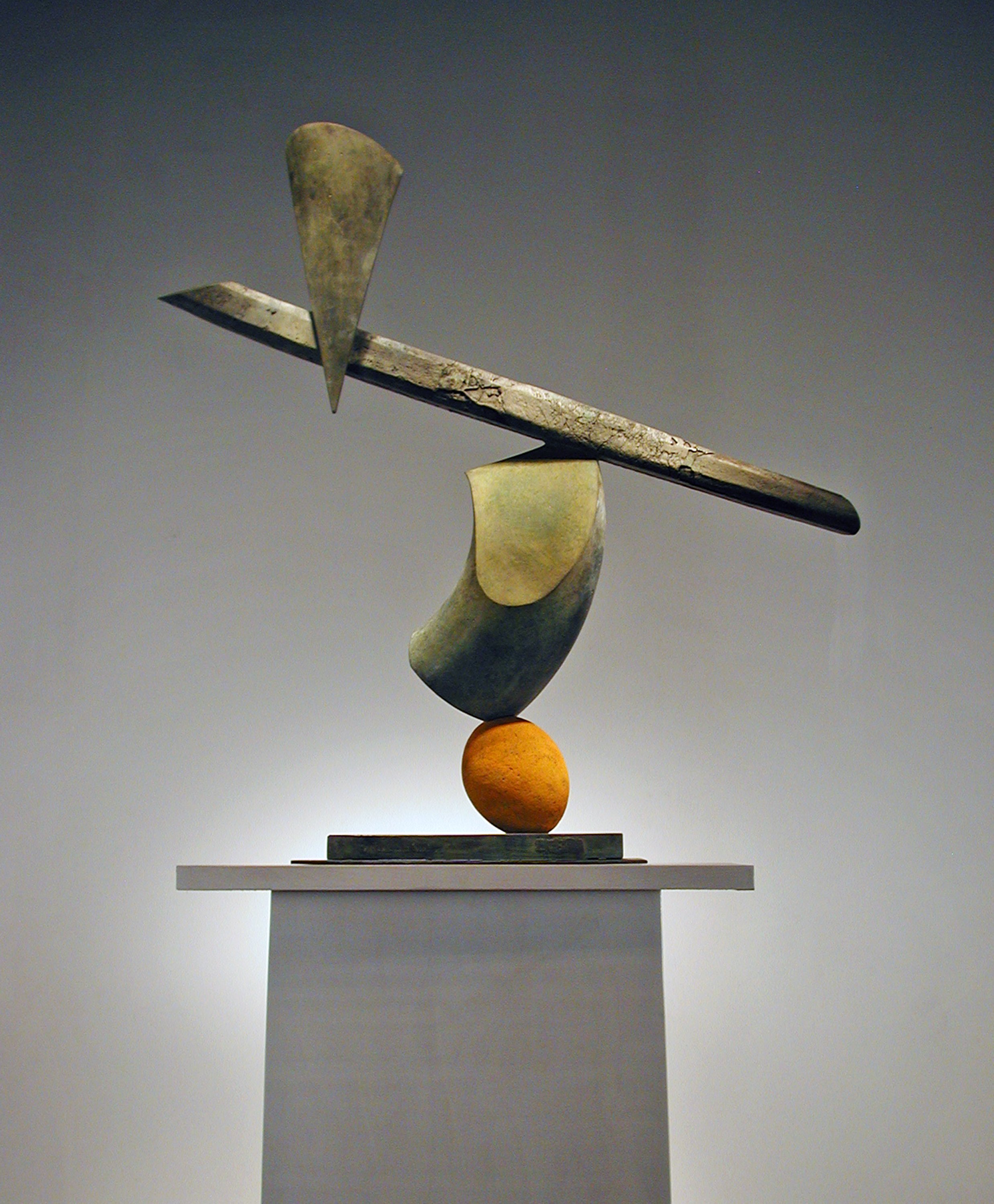 Funambulist VIII  (T-10-20)