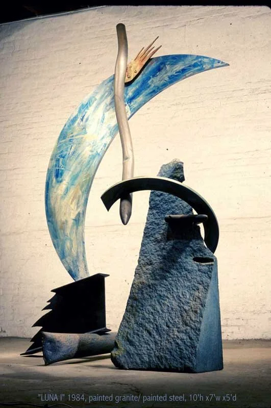 Luna I