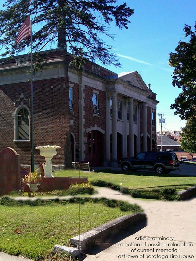 East Lawn