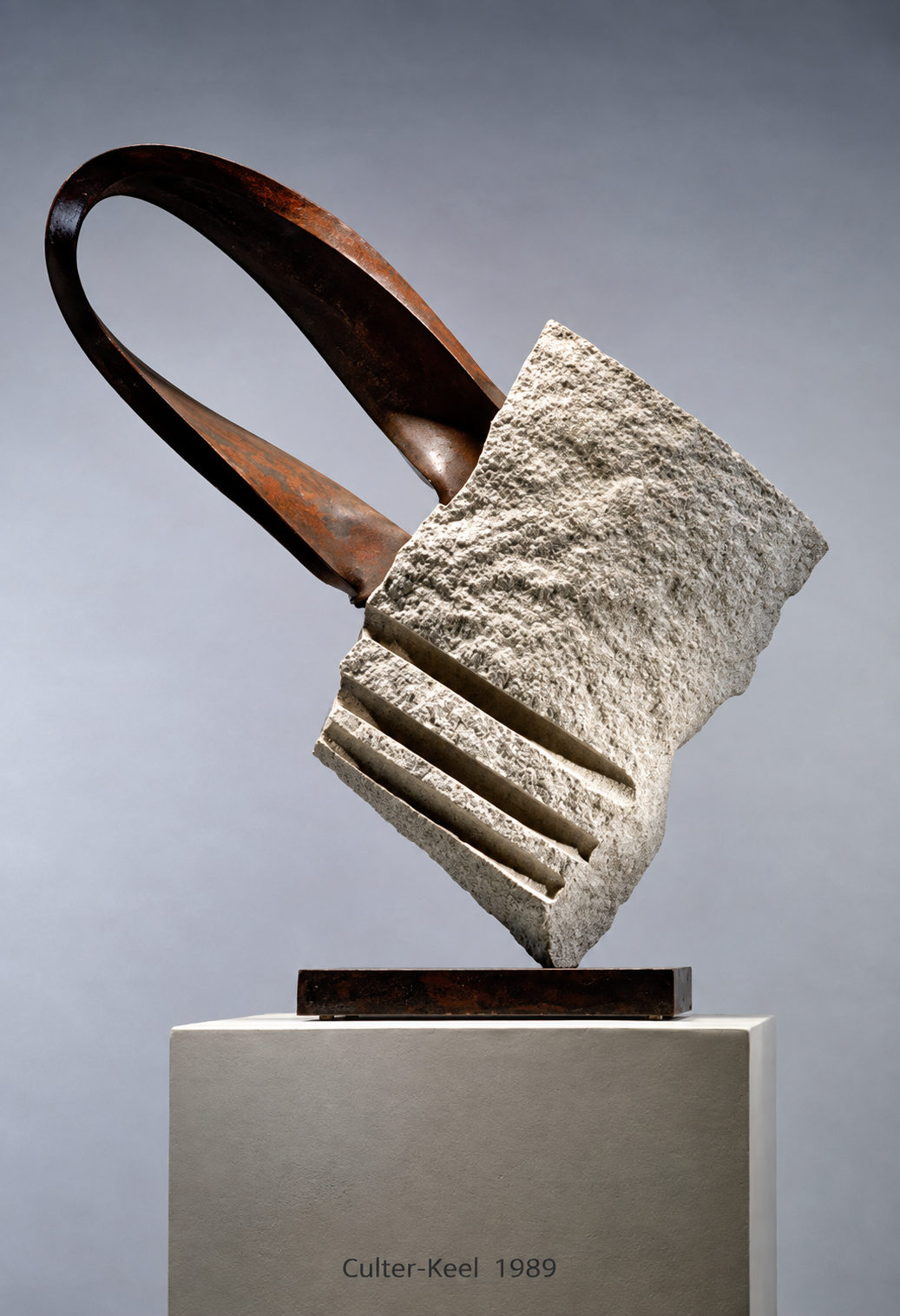 Culter (The Keel) (S-89-19)