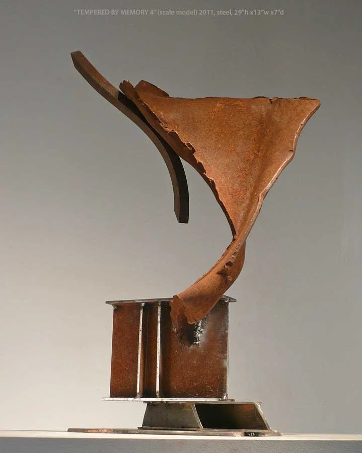 Scale model #4