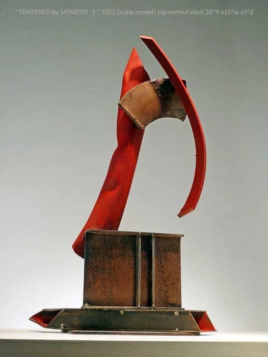 Scale model #7