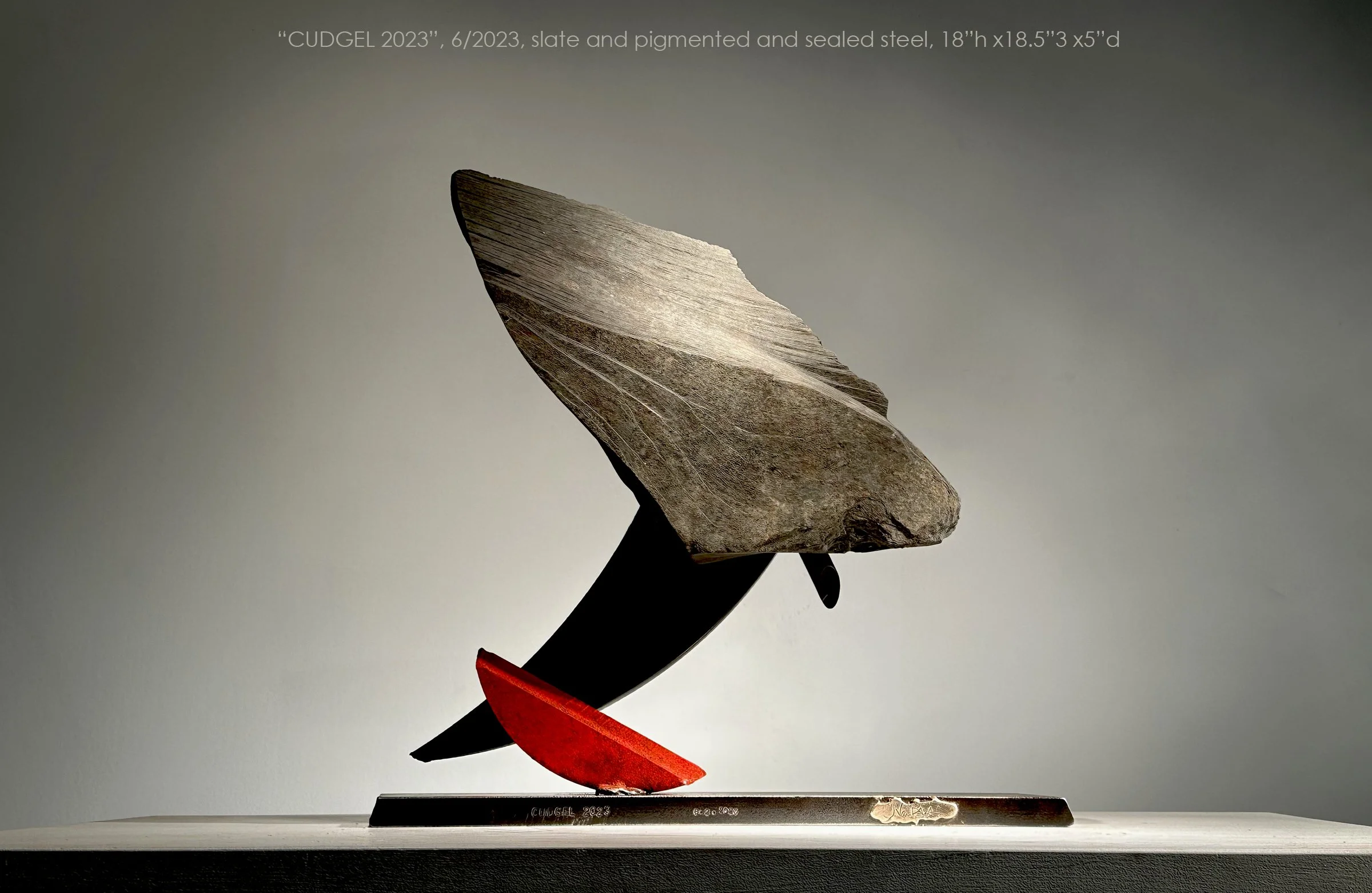 Cudgel 2023   (T-23-13)