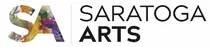 Saratoga Arts 3 person sculpture exhibit