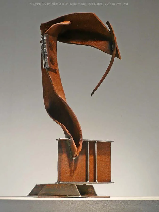 Scale model #3