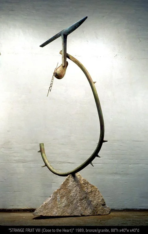 Strange Fruit VIII (Close To The Heart)