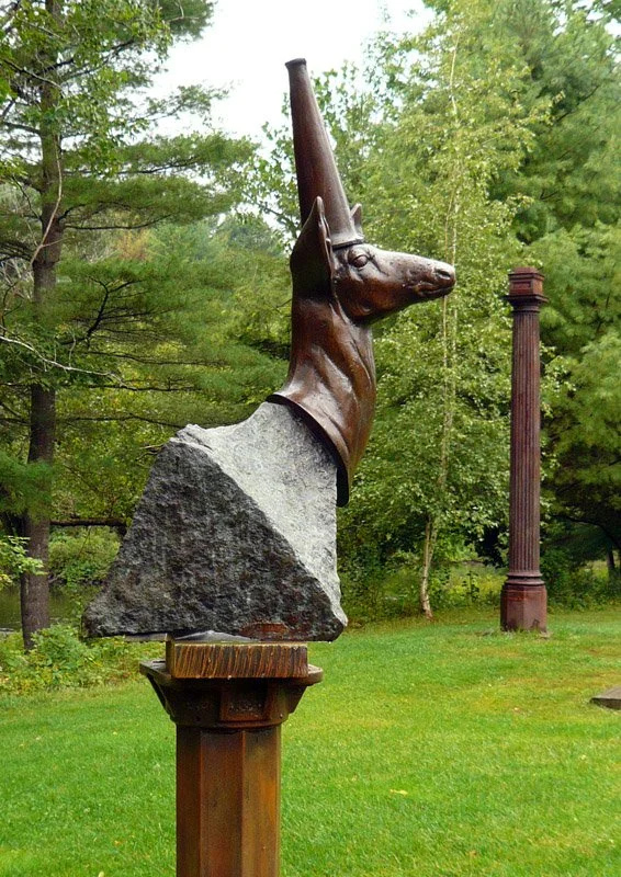 Actaeon (Trophy Head)