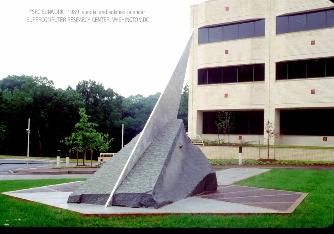 SCR Sunwork 1989-91