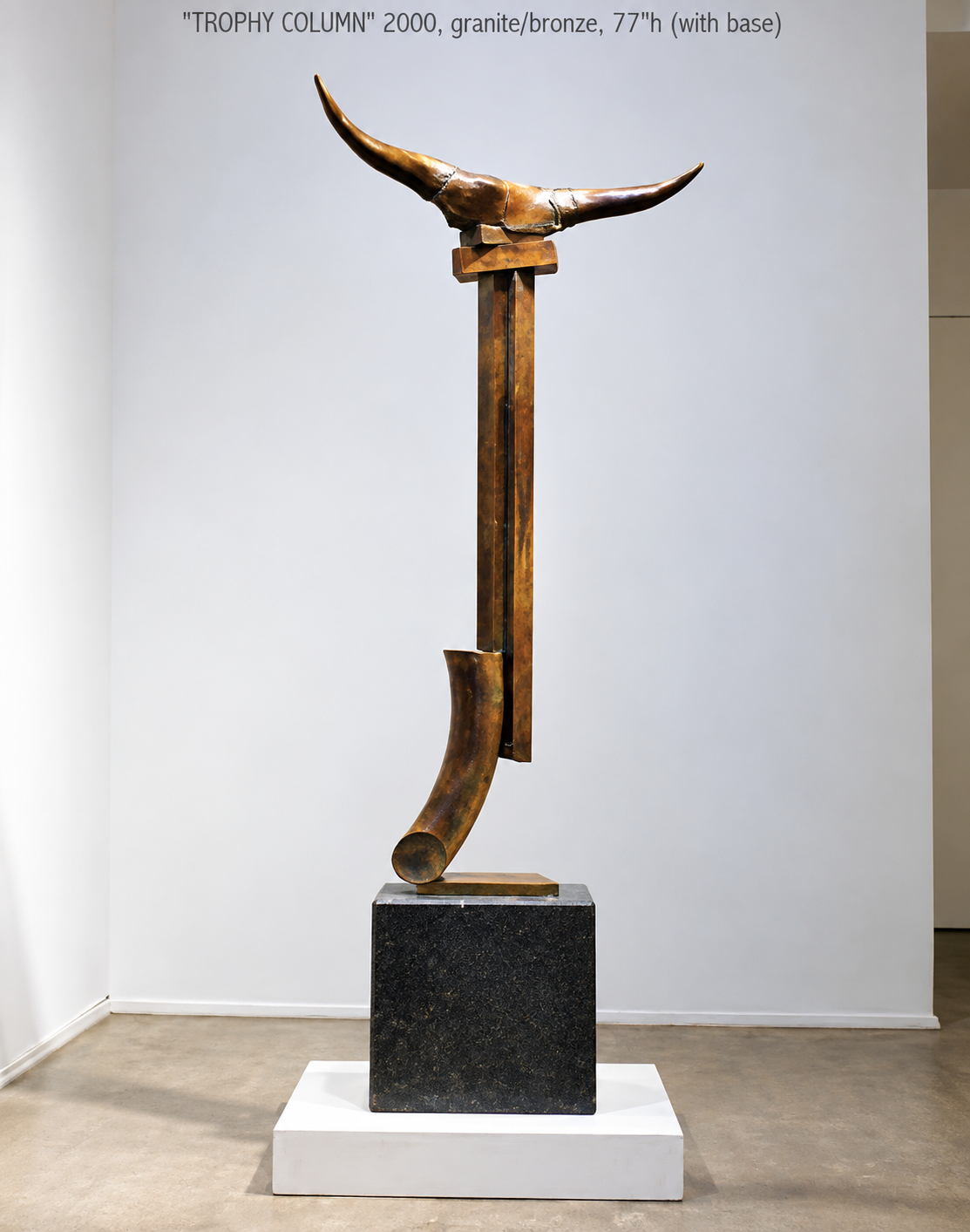 Trophy Column (T-00-03)