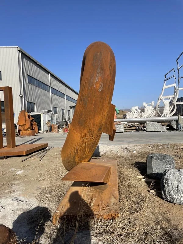Fabrication progress 2021