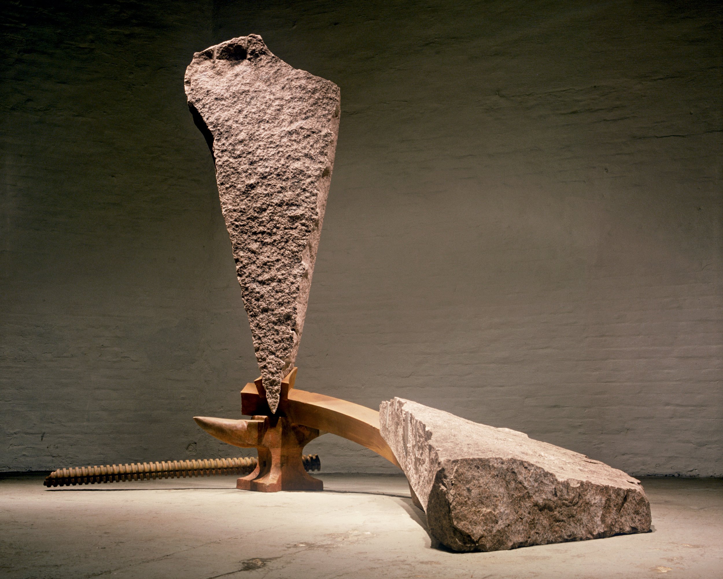 Odalisque I (S-89-28)