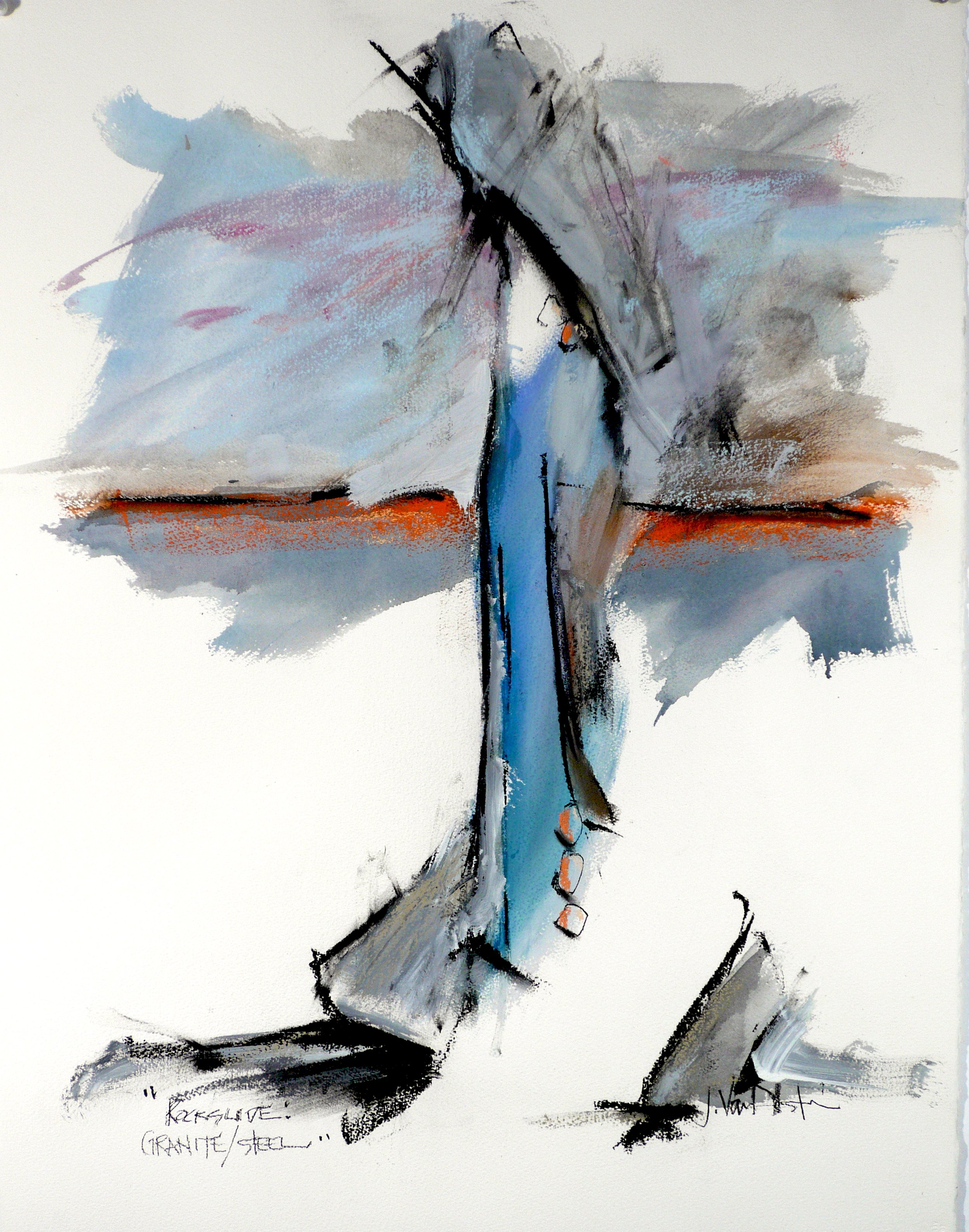 87_D-87-11_Rockslide_watercolor_30x20.jpg