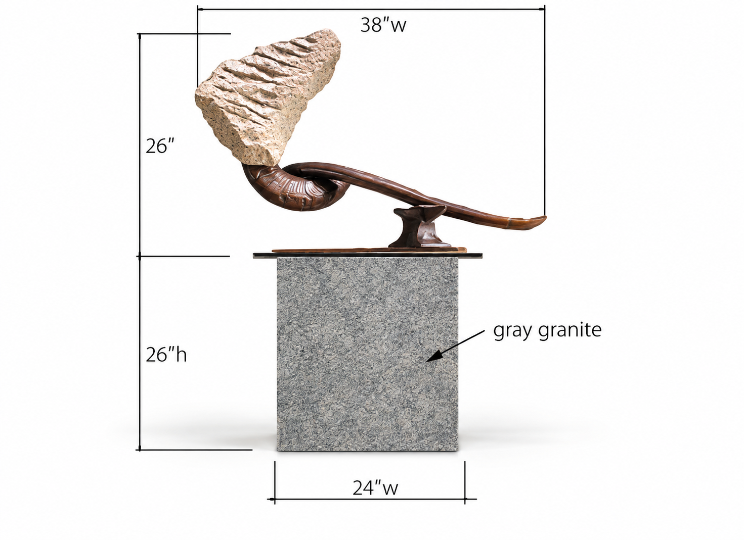 schematic for collector installation 
