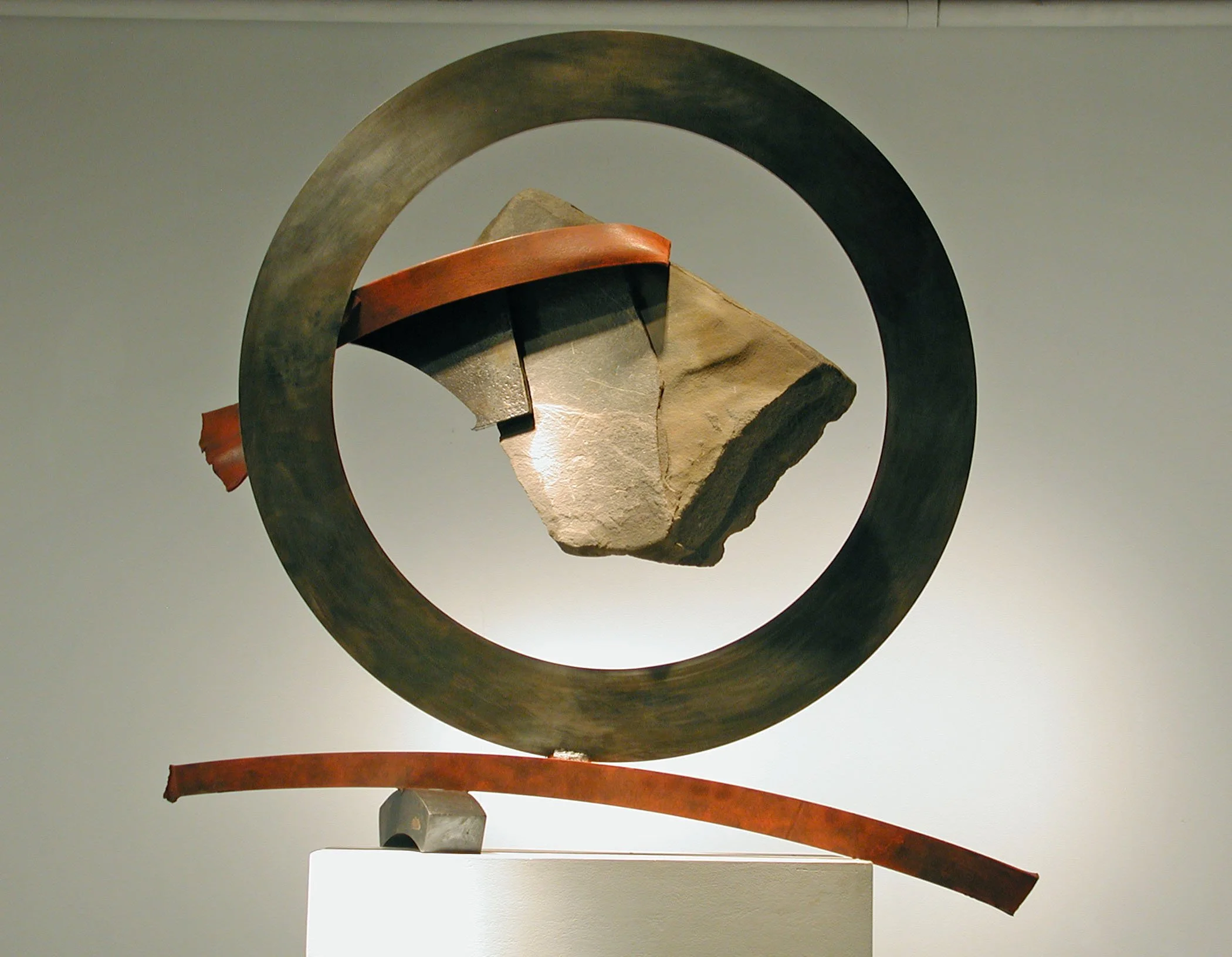 Sisyphus - Beijing I