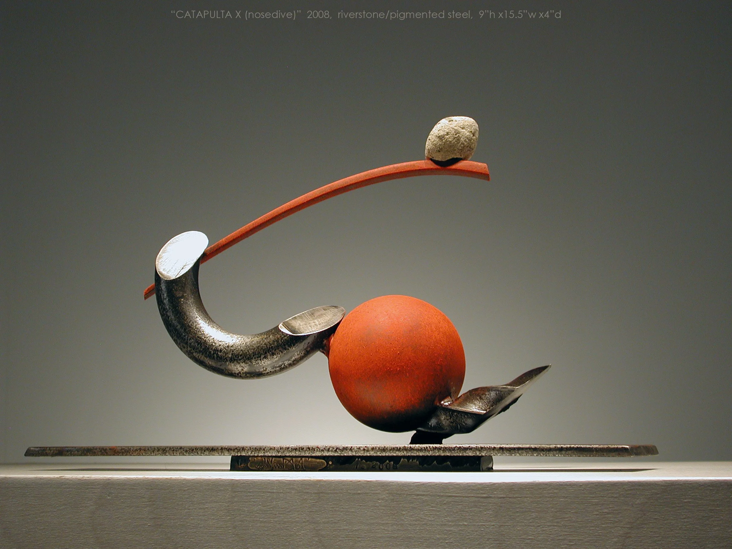 Catapulta X (Nosedive)