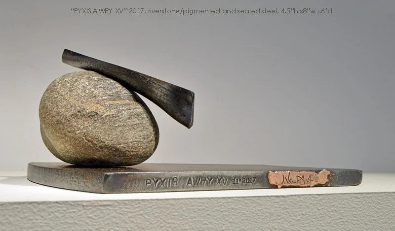 Pyxis Awry XV (T-17-29)