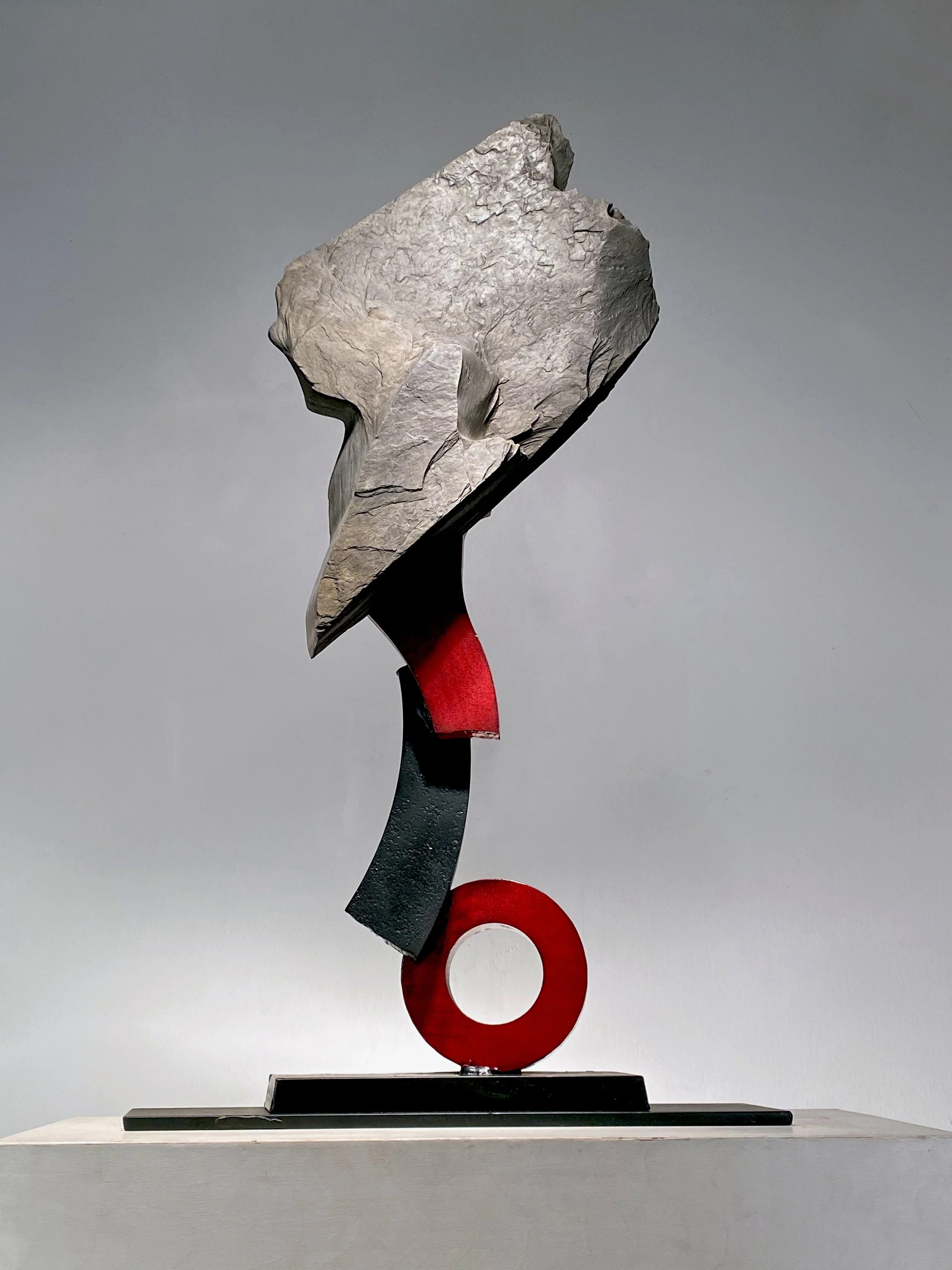 Rockslide (Kyklos II) (T-19-15)
