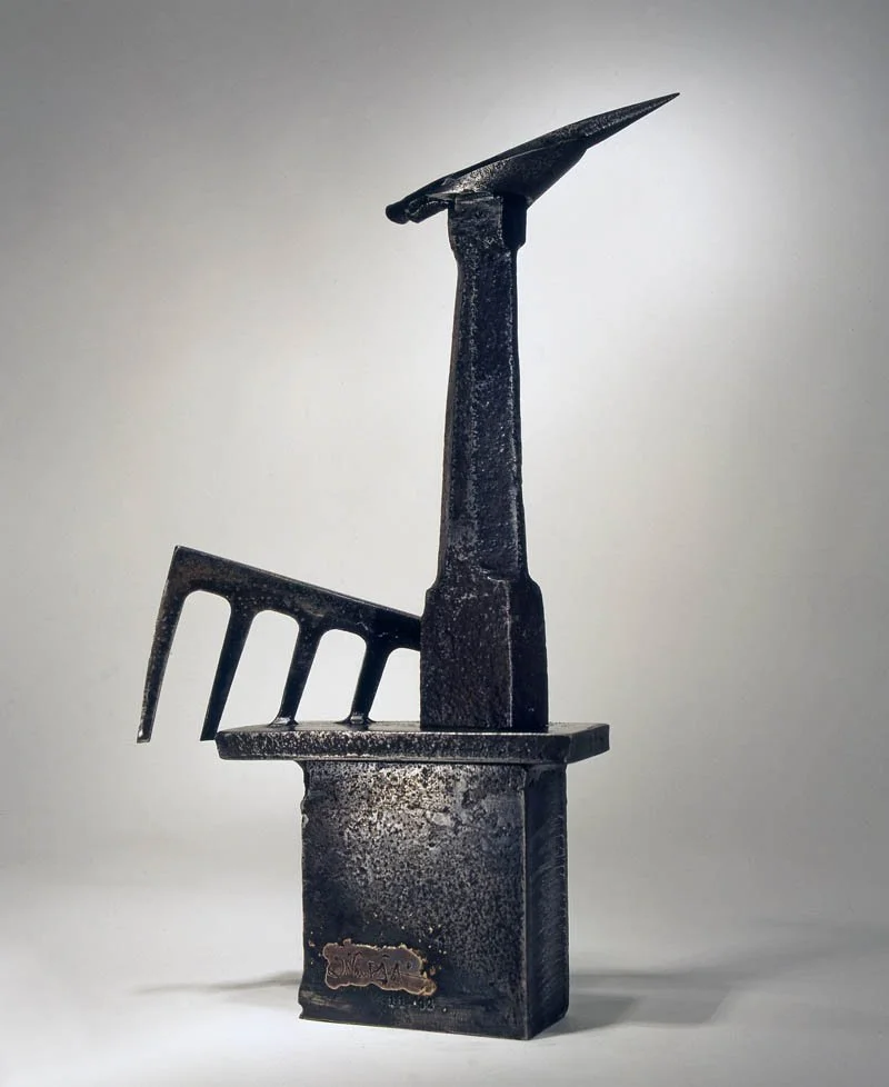 Untitled (Column)