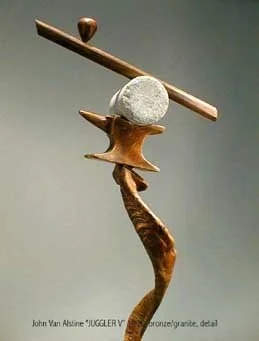 Juggler V