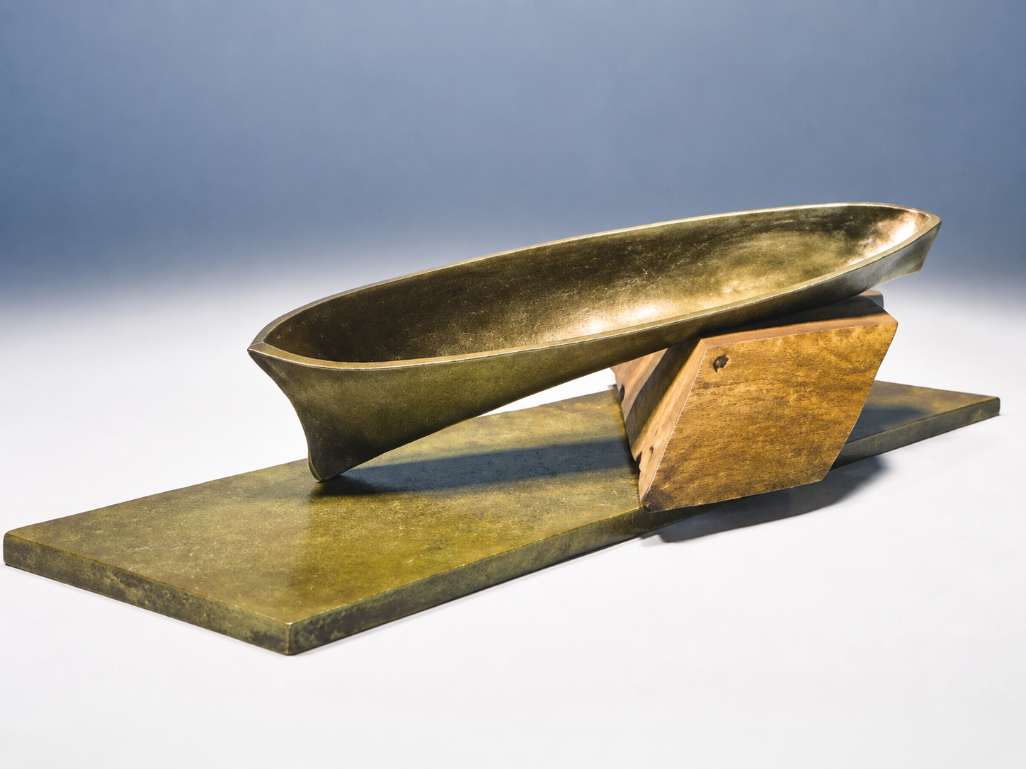 Pyxis Awry III