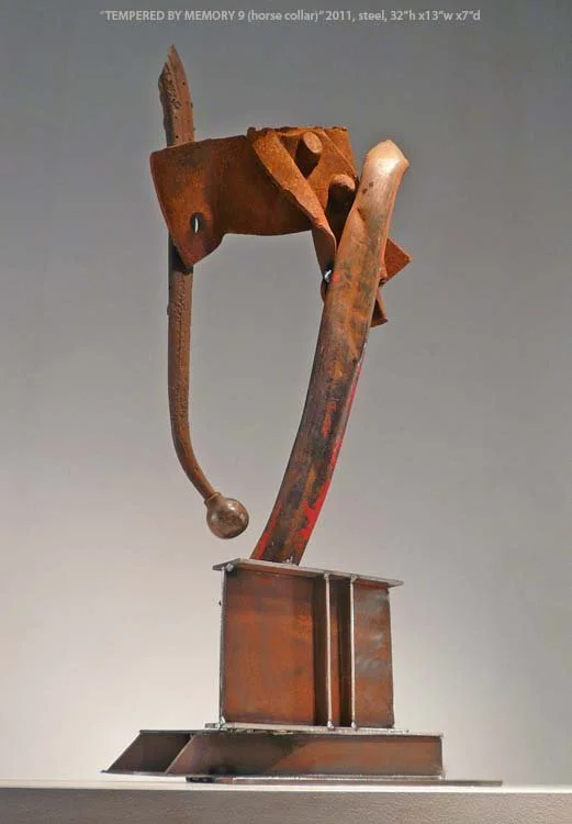 Scale model #9