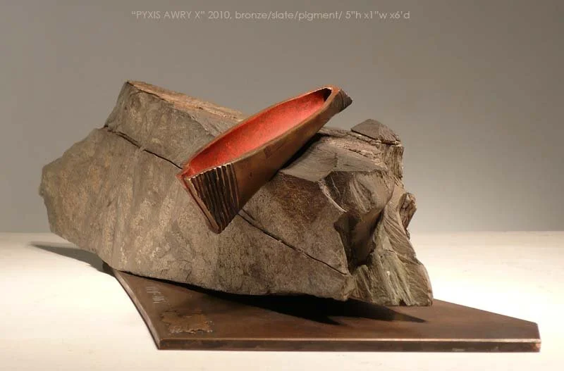 Pyxis Awry X  (T-10-24)