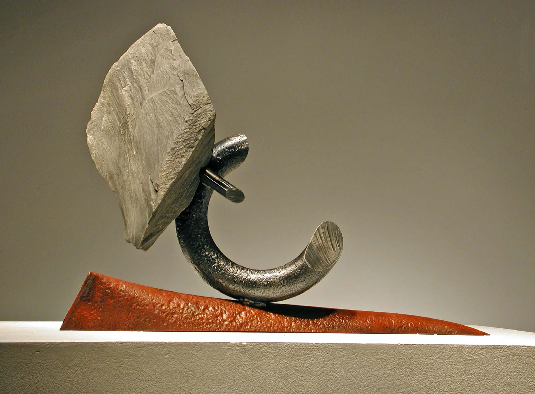 Cochlea II  (T-07-10)
