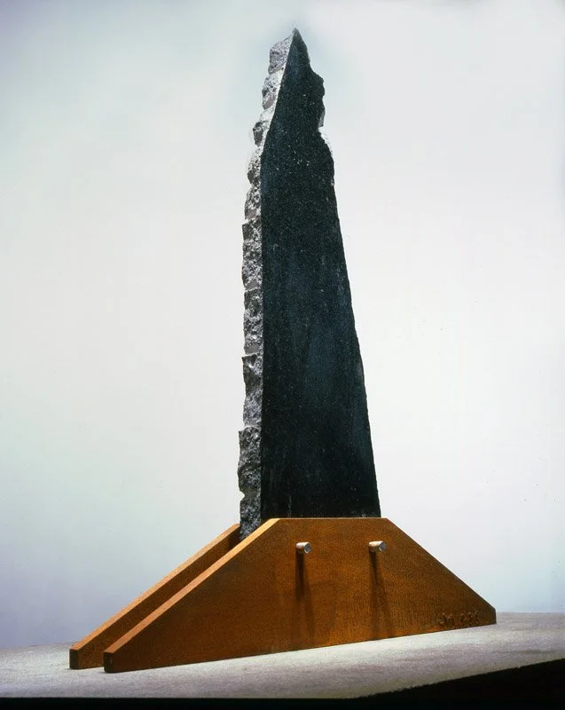 Black Totem II