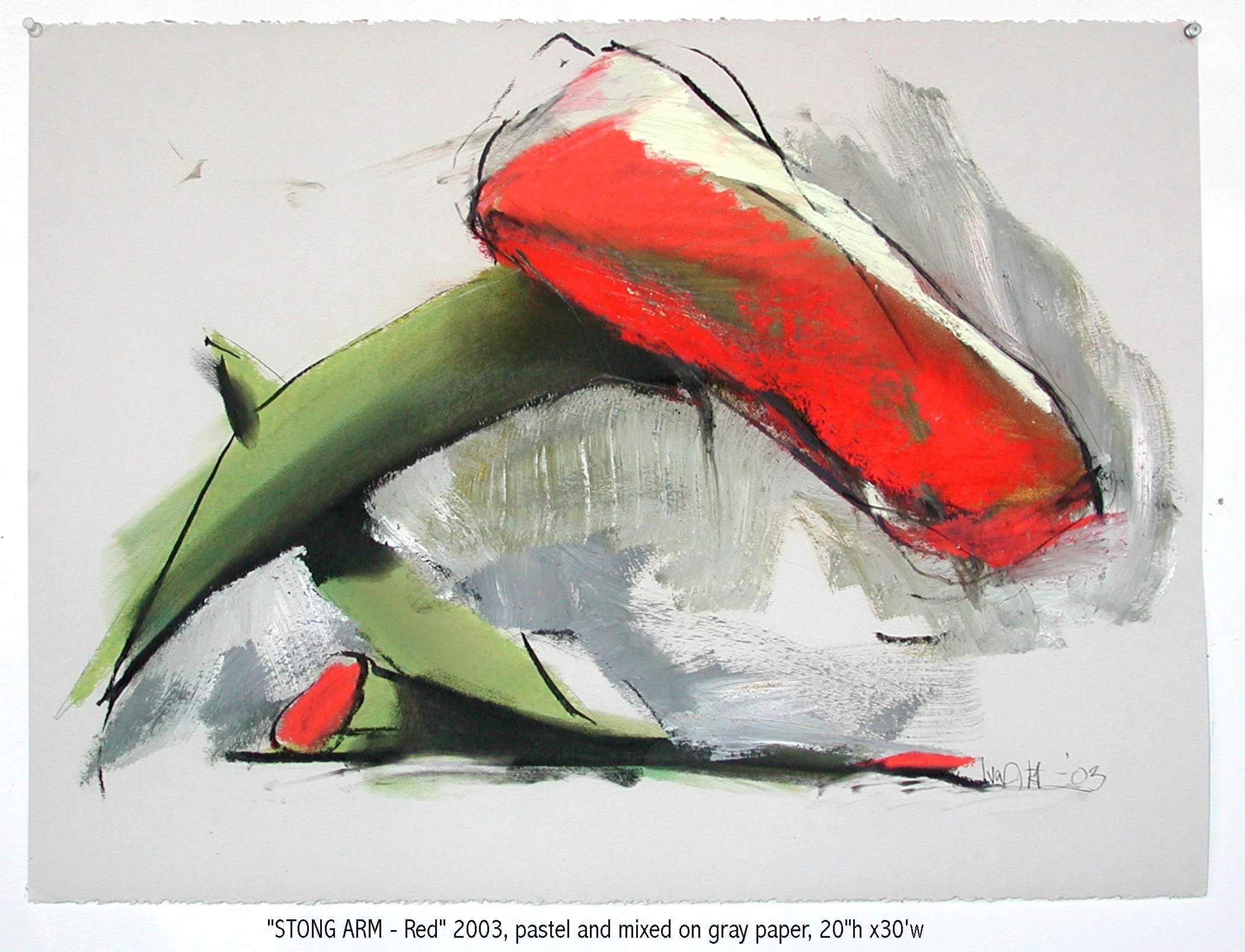 D-03-02 Strong Arm-red20x30.JPG