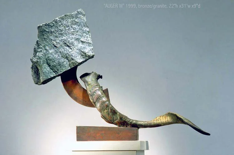 Auger III