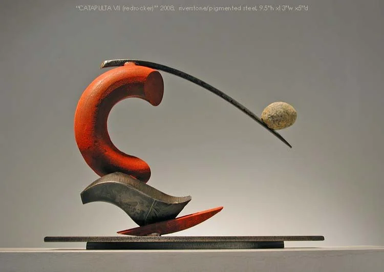 Catapulta VII (Redrocker)