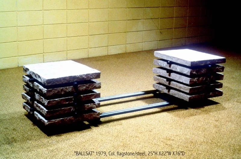 Ballast #1