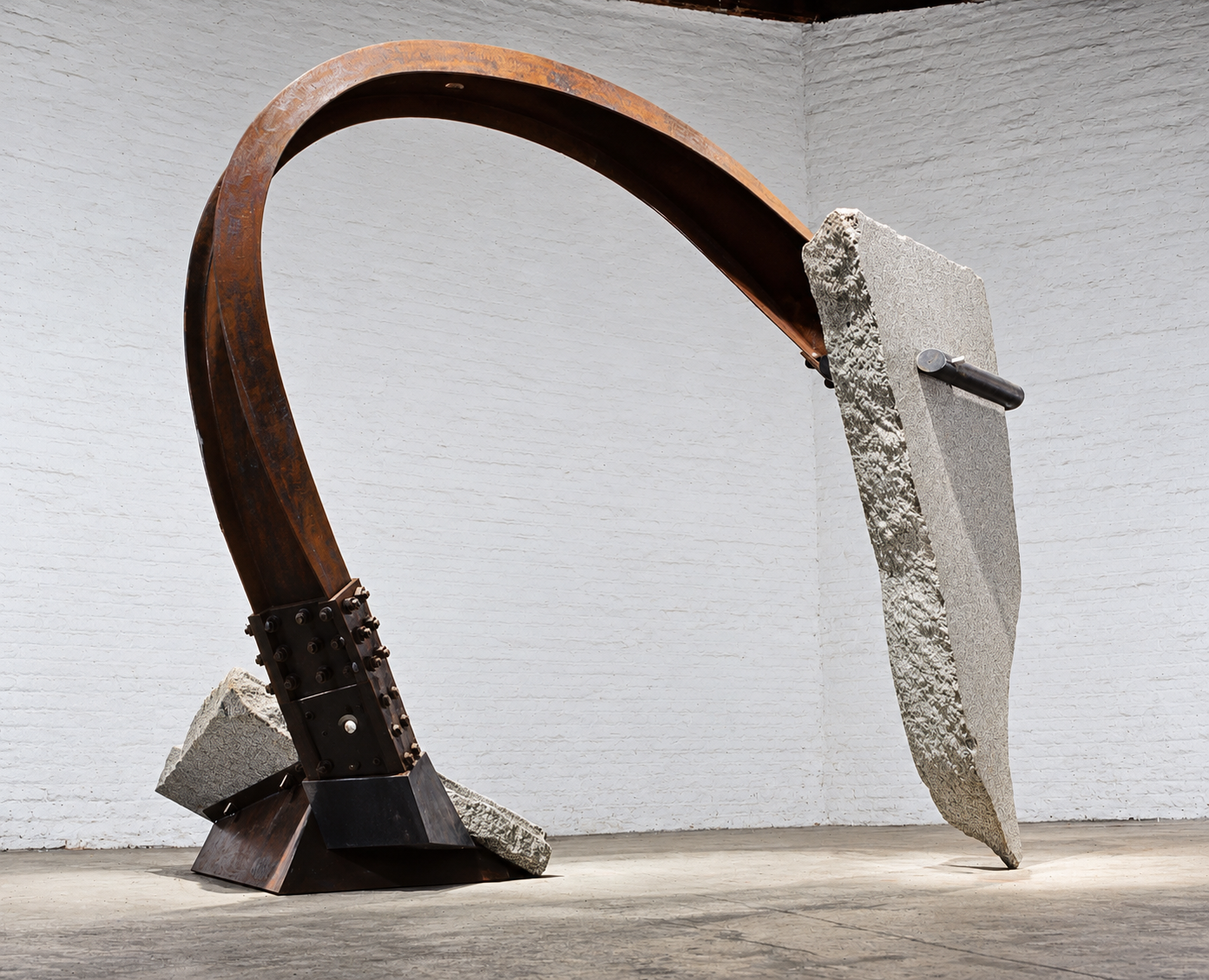 Los Arcos (S-85-20)